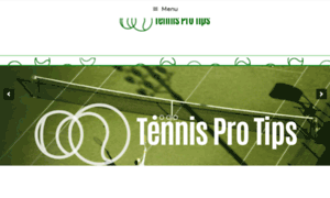 Tennisprotips.co.uk thumbnail