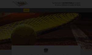 Tennisservicecagliari.it thumbnail