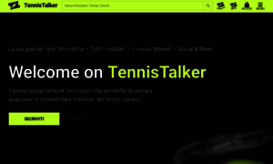 Tennistalker.it thumbnail