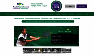 Tennistampabay.com thumbnail