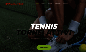 Tennisticinese.ch thumbnail