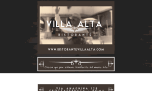 Tennisvillaalta.com thumbnail