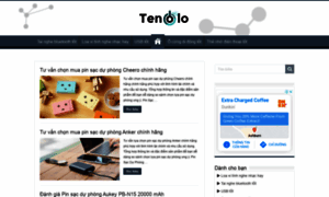 Tenolo.net thumbnail