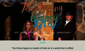 Tenpennygypsy.com thumbnail