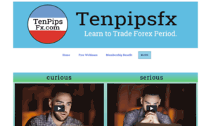 Tenpipsfx.com thumbnail