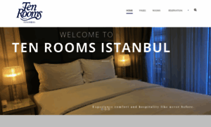 Tenroomsistanbul.com thumbnail