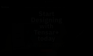 Tensar.co.uk thumbnail