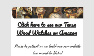Tensewoodwatches.com thumbnail