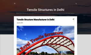 Tensilesstructuresdelhi.blogspot.com thumbnail