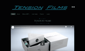 Tensionfilms.com thumbnail