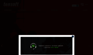 Tensoft.pl thumbnail