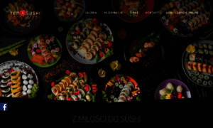 Tensushi.pl thumbnail