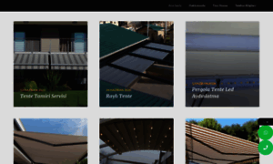 Tenteistanbul.net thumbnail