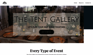 Tentgallery.com thumbnail