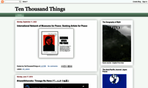 Tenthousandthingsfromkyoto.blogspot.com thumbnail