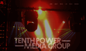 Tenthpowermedia.com thumbnail