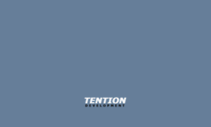 Tention.org thumbnail