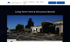 Tentrental.net thumbnail