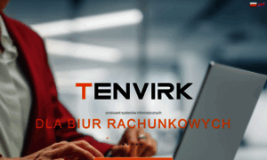 Tenvirk.com.pl thumbnail