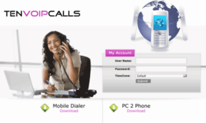 Tenvoipcalls.us thumbnail