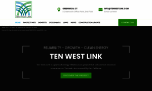 Tenwestlink.com thumbnail