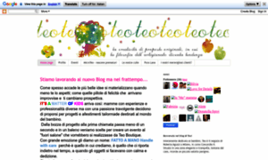 Teoboutique.blogspot.com thumbnail