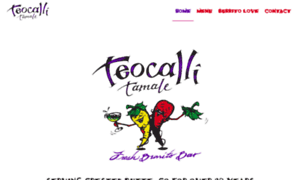Teocallitamale.com thumbnail