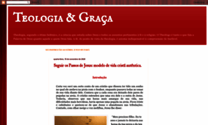 Teologiaegraca.blogspot.com thumbnail