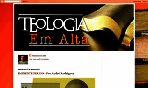 Teologiaemalta.blogspot.com thumbnail