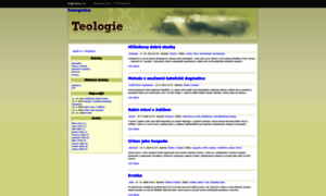 Teologie.signaly.cz thumbnail