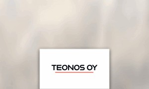 Teonos.com thumbnail
