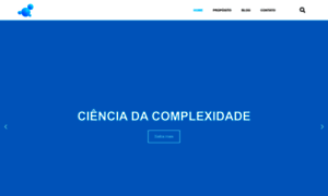 Teoriadacomplexidade.com.br thumbnail