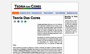 Teoriadascores.com.br thumbnail