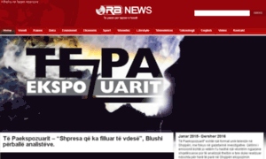 Tepaekspozuarit.oranews.tv thumbnail