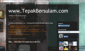 Tepakbersulam.com thumbnail