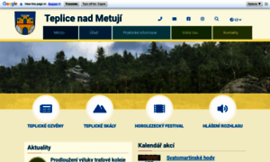 Teplicenadmetuji.cz thumbnail