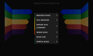 Teppichhaus-fergen.de thumbnail