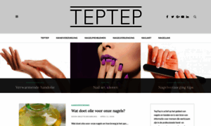 Teptep.nl thumbnail
