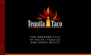 Tequilaandtacomusicfestival.com thumbnail