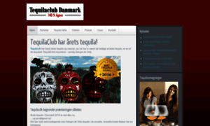Tequilaclub.dk thumbnail