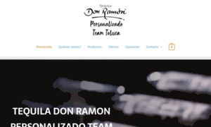 Tequiladonramonpersonalizadoteamtoluca.com.mx thumbnail