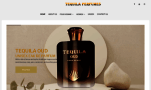 Tequilaperfumes.com thumbnail