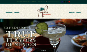 Tequilasbargrill.com thumbnail