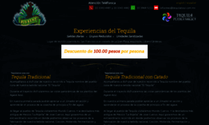 Tequilatour.com.mx thumbnail