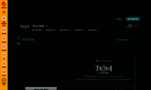 Tera.gamepedia.com thumbnail
