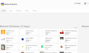 Teracopy.10appstore.net thumbnail