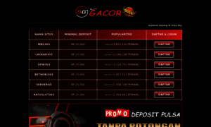 Terainfo.net thumbnail