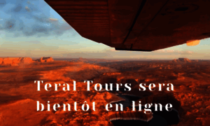 Teraltours.com thumbnail