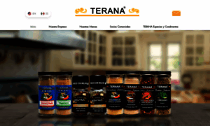 Terana.com thumbnail