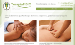 Terapiafisio.com.br thumbnail
